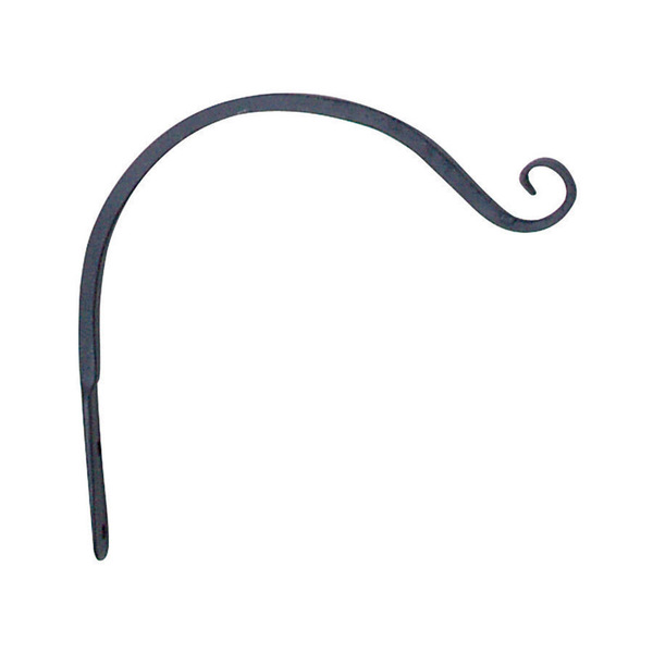 Panacea HOOK 12"" CURVED FORGED 89411